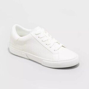 A New Day White Women's Sneakers